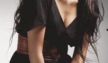 娱乐圈大爆料蔡妍是谁,揭秘蔡妍背后的惊人真相