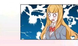 突然变成女孩子了漫画,从男孩到女孩的奇幻旅程