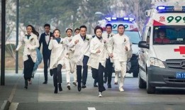 电视剧急诊科医生全集观看,生死一线间，医者仁心守护生命之光