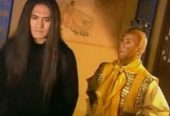 西游记后传电视剧,再续取经传奇，探寻未知境界