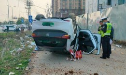 贵州翻车爆料新闻事件最新,悲剧瞬间，生命消逝，安全警钟长鸣