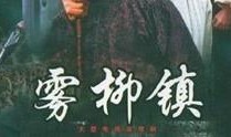 雾柳镇电视剧,揭秘民国风云中的爱恨情仇