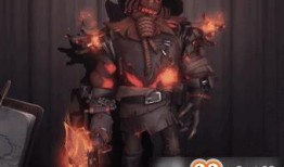 小丑皮肤最新爆料,惊悚造型，暗黑美学再升级！