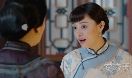 那年花正圆电视剧,传奇女商的传奇人生
