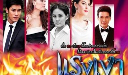 泰国电视剧影子姐妹,命运交织的复仇之路