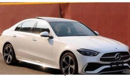 新款奔驰c爆料视频播放,亮点解析与视频抢先看