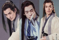 朱一龙 电视剧,演绎经典角色，电视剧中的魅力演绎