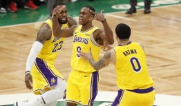 爆料加盟湖人视频回放下载