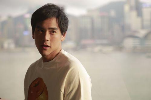 吃瓜娱乐圈许凯图片壁纸